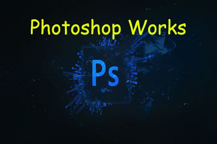 Photoshop Works