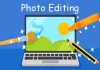 Photo Editing Photo Editing