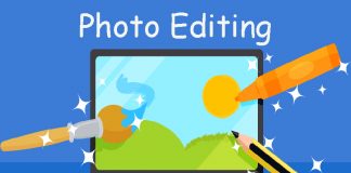Photo Editing Photo Editing