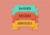 Banner Design Services Banner Design Services