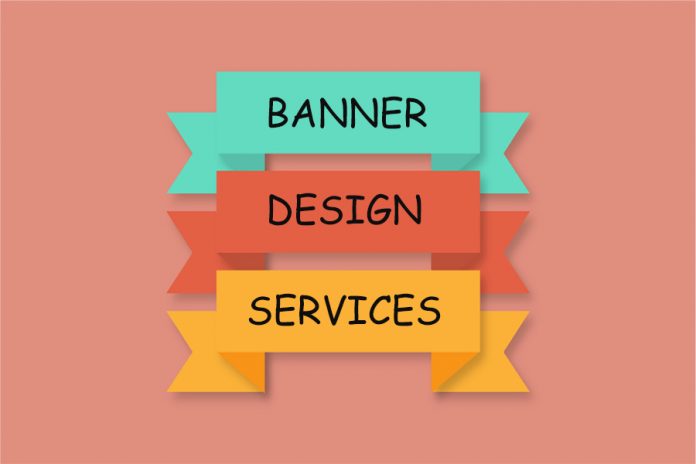 Banner Design Services