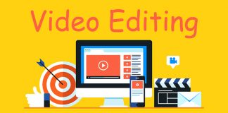 Video Editing Video Editing