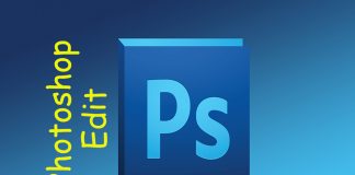 Photoshop Edit Photoshop Edit