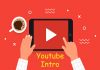 Create YouTube Intro Create YouTube Intro
