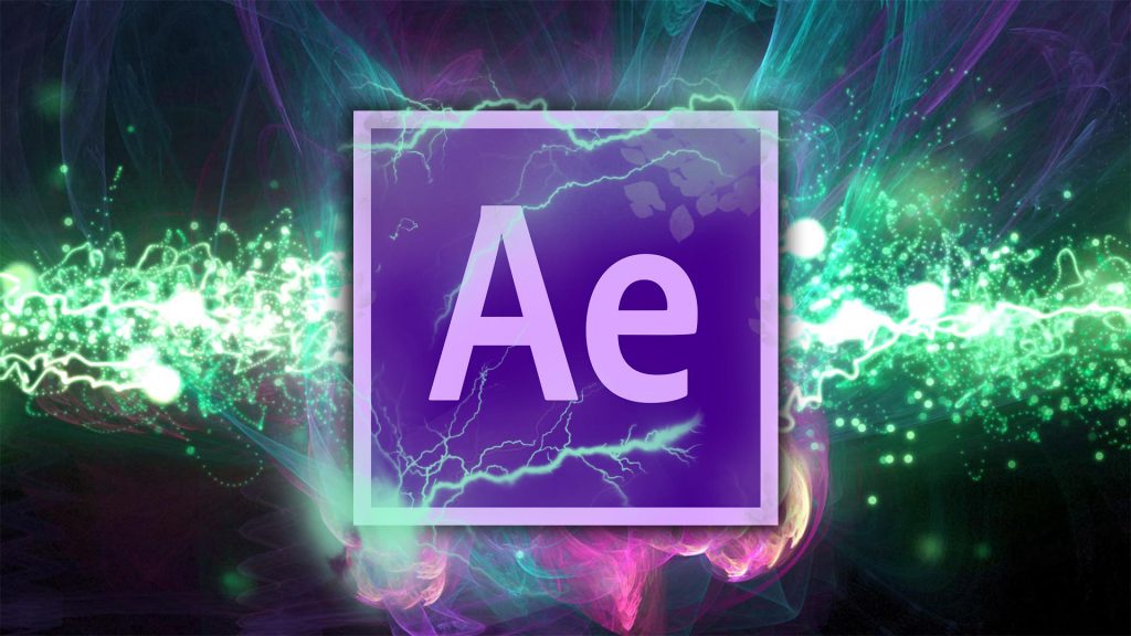 after effects is a useful software for video editing