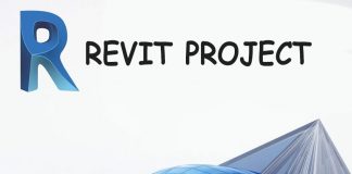 Revit Project Revit Project