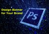 Design Banner for Your Brand Design Banner for Your Brand