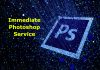 Immediate Photoshop Service Immediate Photoshop Service