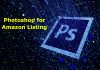 Photoshop for Amazon Listing Photoshop for Amazon Listing