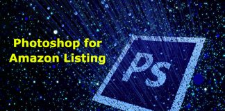 Photoshop for Amazon Listing Photoshop for Amazon Listing