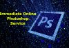 Immediate Online Photoshop Service