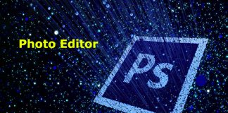 Photo Editor Photo Editor