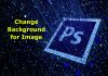 Change Background for Image Change Background for Image