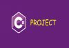 C# Project C# Project