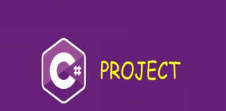 C# Project C# Project