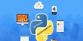 Python Project Python Project