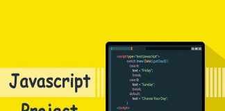 Java Script Project Java Script Project
