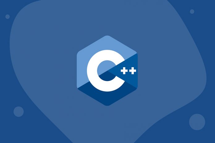 c++ project