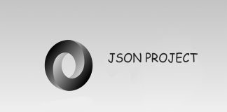 JSON Project JSON Project