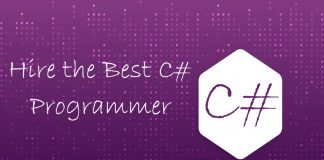 Hire the Best C# Programmer Hire the Best C# Programmer