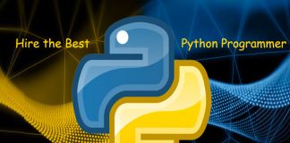 Hire the Best Python Programmer Hire the Best Python Programmer