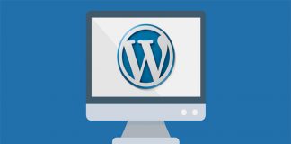 Build a WordPress Site Build a WordPress Site