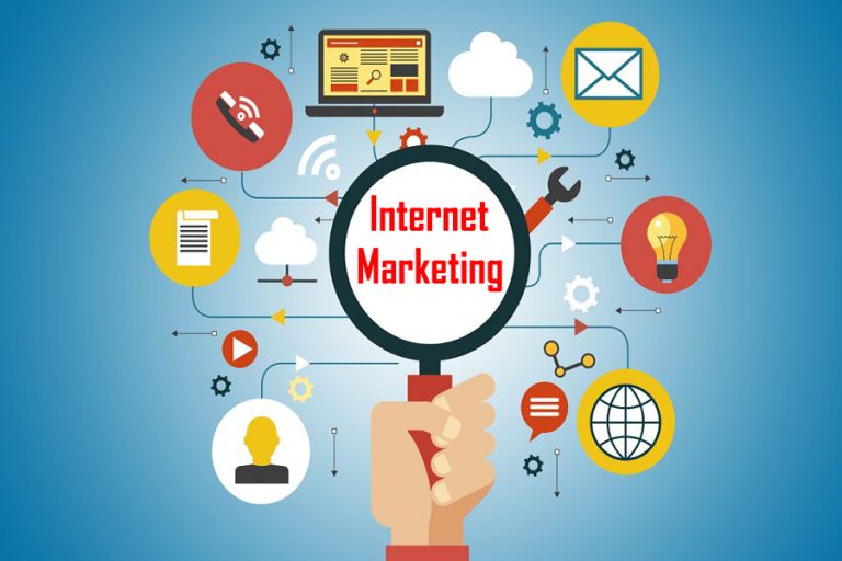 Internet Marketing Services