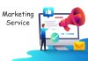 Marketing Service Marketing Service