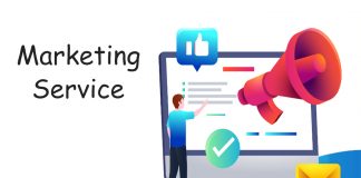 Marketing Service Marketing Service