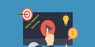 Advertisement Services Advertisement Services