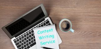 Content Writing Service Content Writing Service