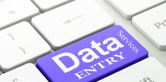 Data Entry Service Data Entry Service