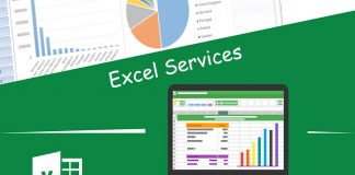 Excel Services Excel Services