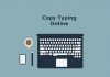 Copy Typing Online Copy Typing Online
