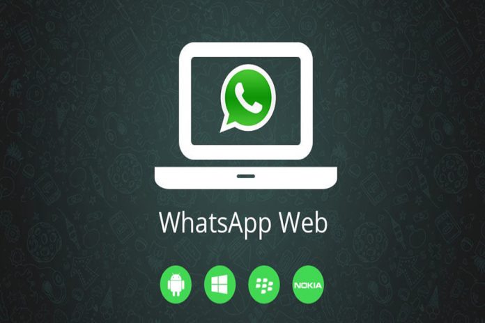 What is whatsapp web