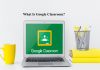 What Is Google Classroom? what is google classroom?
