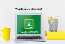 What Is Google Classroom? what is google classroom?